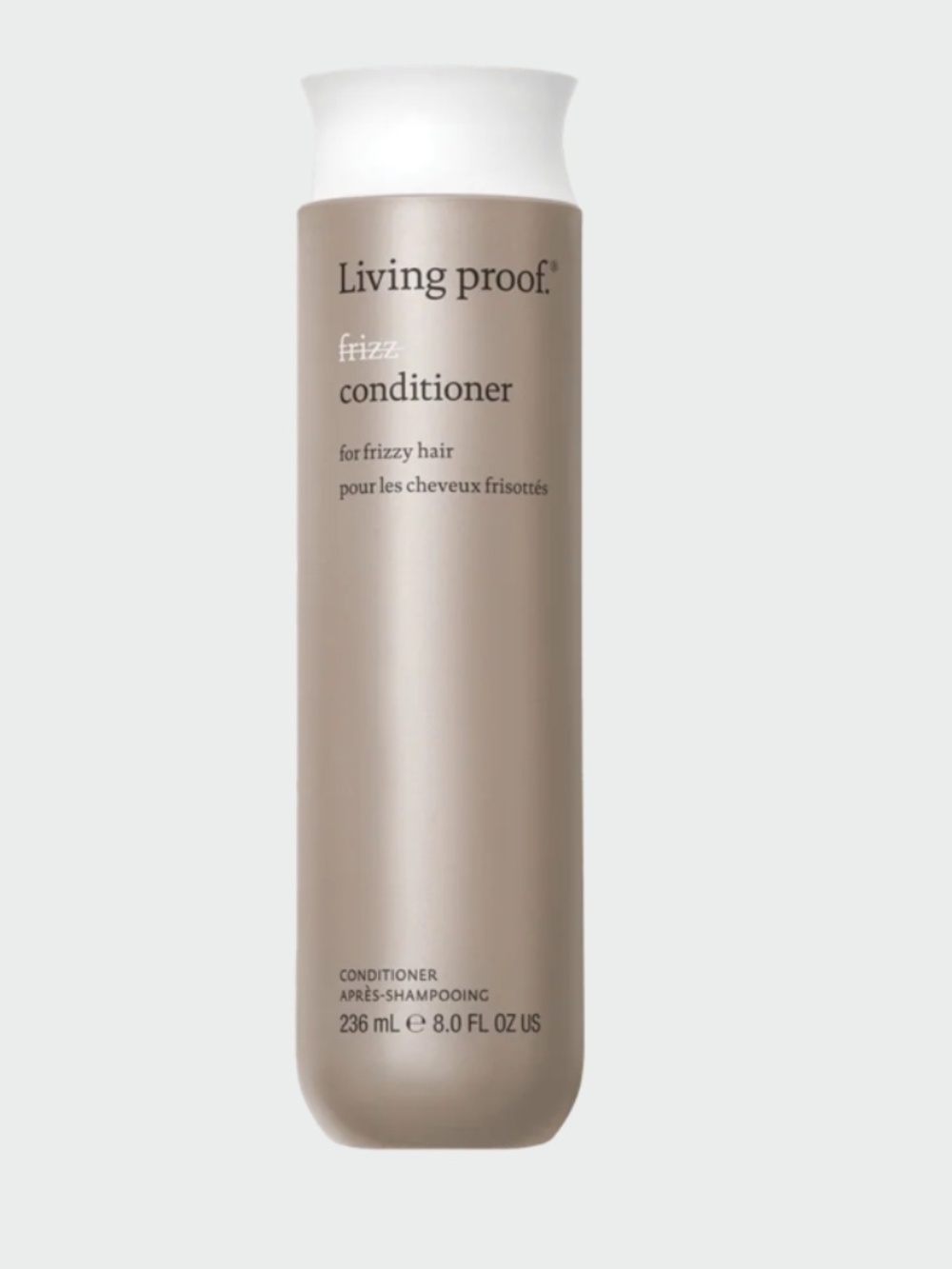 Living Proof No Frizz Conditioner